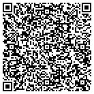 QR code with Rainbow Septic Service contacts