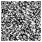 QR code with Reaves Septic Tank Pumping Service contacts