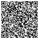 QR code with Yogurt Worx contacts