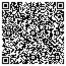 QR code with Yogurt Worxx contacts