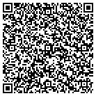 QR code with Sequatchie Sceptic Tank Service contacts