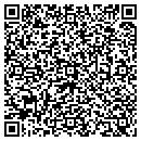 QR code with Acranet contacts