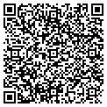 QR code with Tim & Kim Costner contacts
