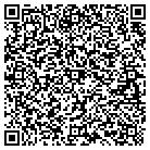QR code with Cometstone Production Service contacts