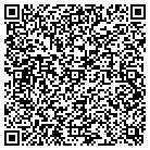 QR code with Iglesia Fraternidad Cristiana contacts