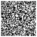 QR code with A H Schultz contacts