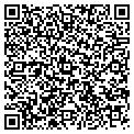 QR code with T & J Ind contacts