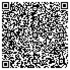 QR code with All About Septic Solutions Inc contacts