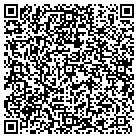 QR code with All American Septic & Grease contacts