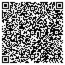 QR code with All in Septic contacts