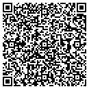 QR code with Yogurt Shack contacts