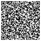 QR code with Kutztown University Child Care contacts
