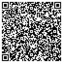QR code with A & R Septic Tank contacts
