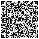 QR code with Harolds Seafood contacts