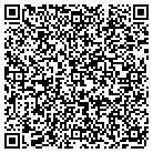 QR code with Michael P Brooks Ins Agency contacts