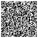 QR code with Roberts Tana contacts