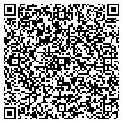 QR code with Martins Pond Union Baptist Chr contacts