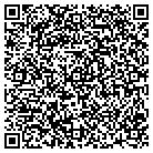QR code with Oakton & Waukegan Currency contacts