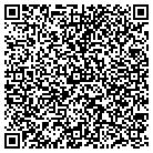 QR code with D & M Septic & Portables LLC contacts