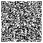 QR code with Manheim Central School Dist contacts
