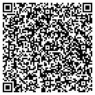 QR code with Manito Chambersburg Center contacts