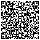 QR code with Lalos Desing contacts