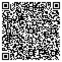 QR code with WRL contacts