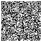 QR code with Mars Middlesex Community Schl contacts