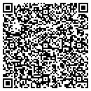QR code with Higgins Drilling Septic S contacts