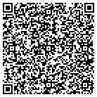 QR code with Hi Tech Septic Installations contacts