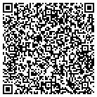 QR code with Hoefling Backhoe & Septic contacts