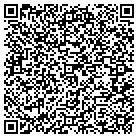 QR code with Hanbrush School District Tech contacts