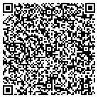 QR code with Marshfield Clinic Woodruff Center contacts