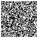 QR code with J S Septic Service contacts