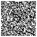 QR code with King's Septic Service contacts