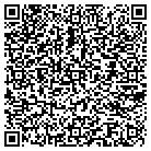 QR code with People's Financial Service Inc contacts