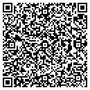 QR code with Tobias Margo contacts
