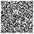 QR code with Richard Hohertz Pumping Service contacts