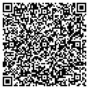 QR code with Wadman Bea contacts