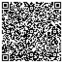 QR code with White Stephanie contacts