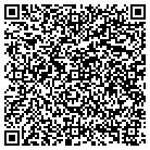 QR code with S & G Septic Tank Service contacts