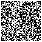 QR code with Oaks Elementary School contacts