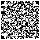 QR code with St Joseph's St Pius X Rectory contacts