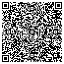 QR code with Ziegler Kathe contacts