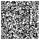QR code with Webb's Septic & Sewers contacts