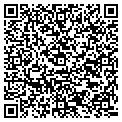 QR code with Greenery contacts