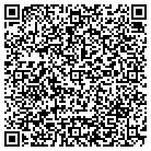 QR code with The Brick Church Of Dighton Ma contacts