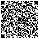 QR code with The Center For Intentional Living contacts
