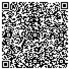 QR code with Gary Tickle Septic Tank Clng contacts