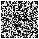 QR code with G C Dunford Septic Service contacts